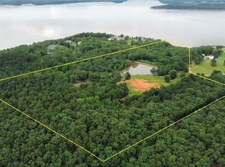 Round Mountain Rd, London, AR 72847