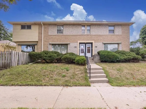 2704 N 84th STREET #2708, Milwaukee, WI 53222