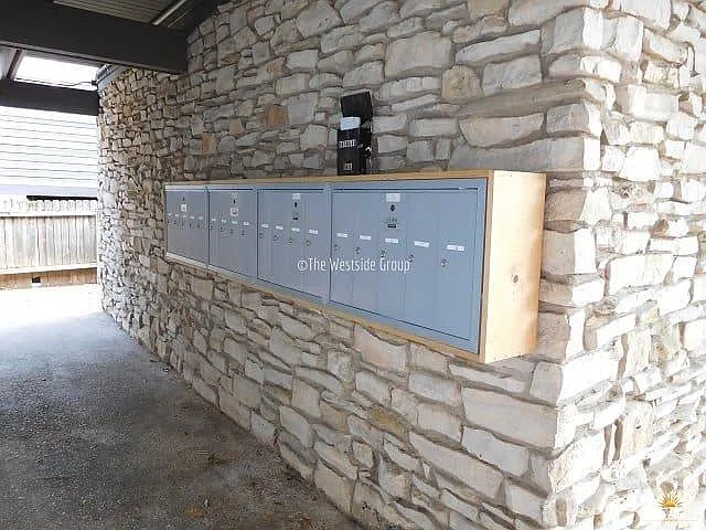 mailboxes