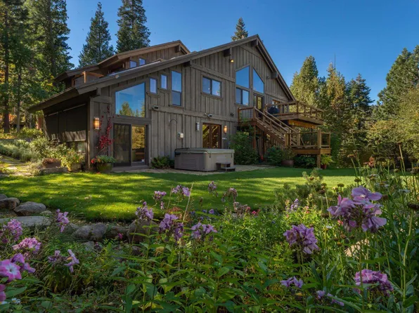 330 Kimberly Dr, Tahoe City, CA 96145