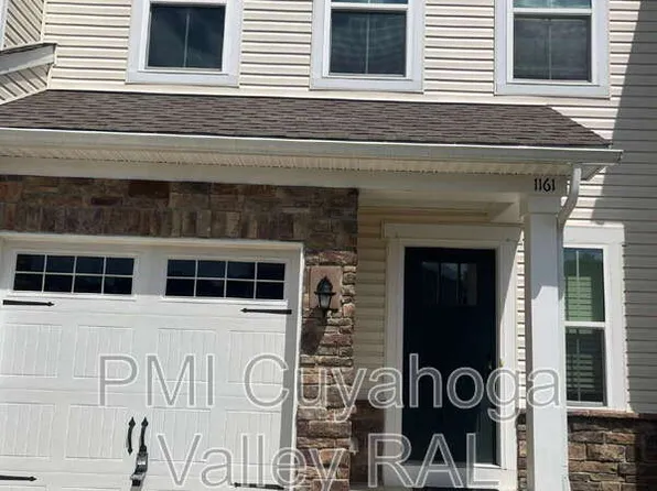 1161 Meadow Run, Akron, OH 44321