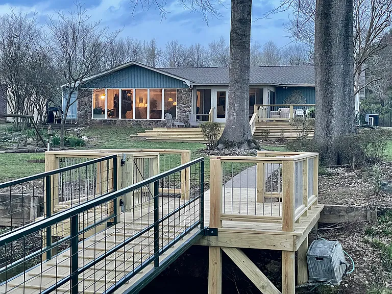 220 Swinging Bridge Dr — Photo 19