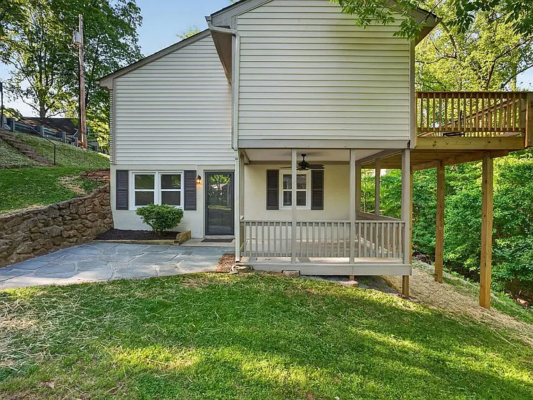 58 W Princeton Cir #A-1 — Photo 3