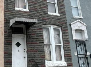 1926 N Payson St, Baltimore, MD 21217