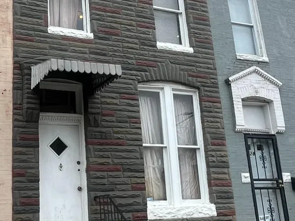 1926 N Payson St, Baltimore, MD 21217