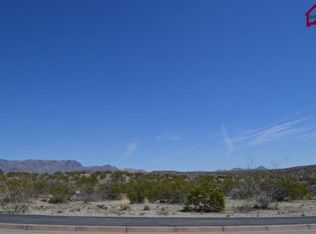6045 Lazo Del Sur, Las Cruces, NM 88011