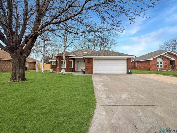 317 Wilmington Cir, Clovis, NM 88101
