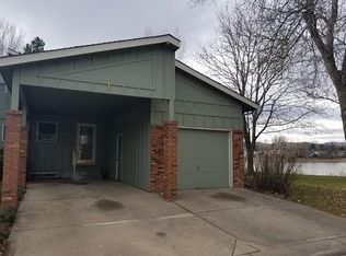 3005 Regatta Ln APT 1, Fort Collins, CO 80525