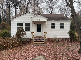 1702 J Ave, Greensboro, NC 27403