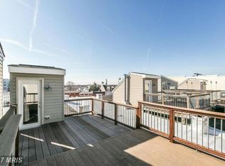 30 E Heath St, Baltimore, MD 21230