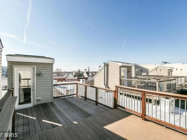 30 E Heath St, Baltimore, MD 21230