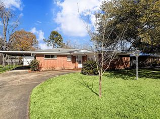 511 Candler Dr, Houston, TX 77037