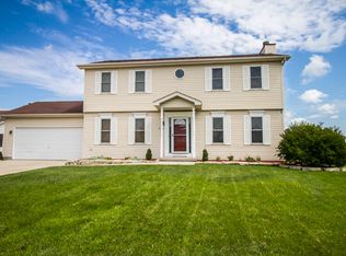 2004 Hastings Dr, Plainfield, IL 60586