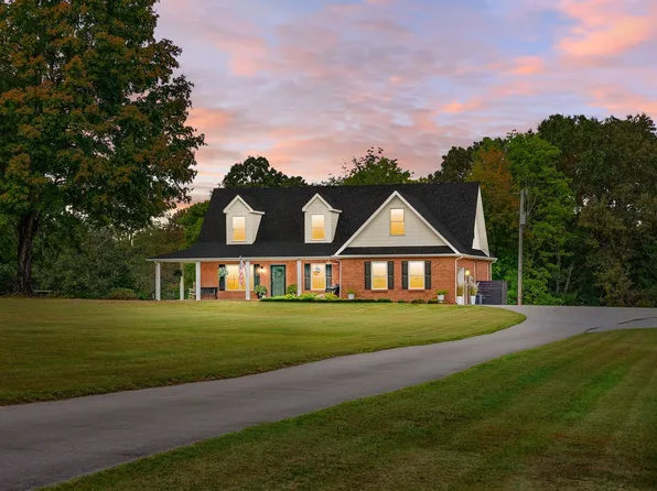 3931 Liverworth Rd, Southside, TN 37171