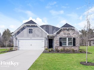 3207 Elmwood Dr, Monroe, NC 28110