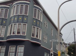 401 30th St APT 2, San Francisco, CA 94131