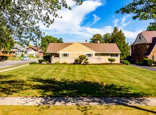 4101 S Harrison St, Fort Wayne, IN 46807