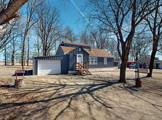 12679 17th St SE, Svea, MN 56216