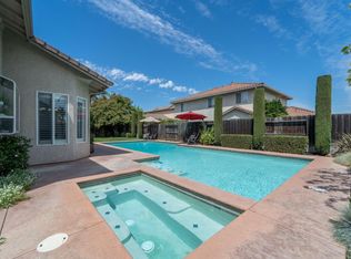 2801 Vestrella Dr, Modesto, CA 95356