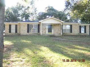 2362 Maple Dr, Mobile, AL 36695