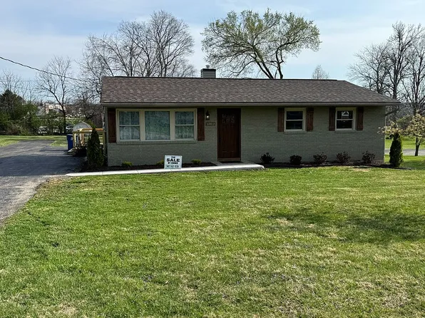 6012 Clore Ave, Crestwood, KY 40014