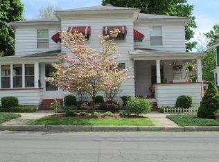 315 E Falls St, Ithaca, NY 14850