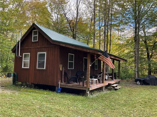 0 Lost Ridge Subd Lot 6, Camden, NY 13316