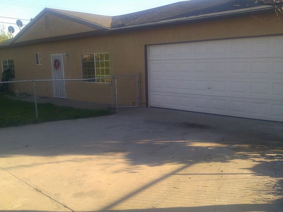 Rear home