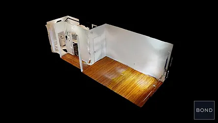 Rented by Bond New York