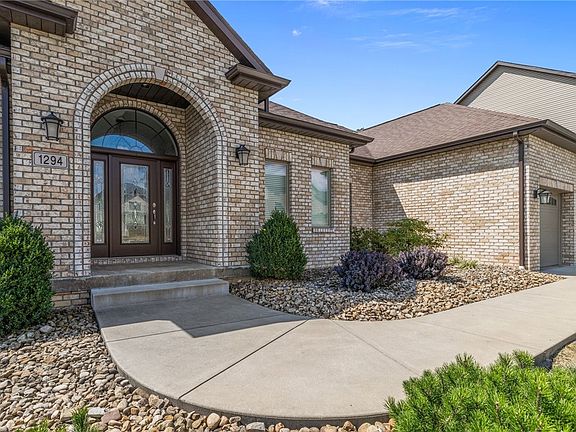 4th image of 1294 Weber Ct