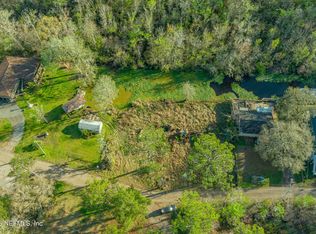 0 HIDE-A-WAY Drive, Jacksonville, FL 32258