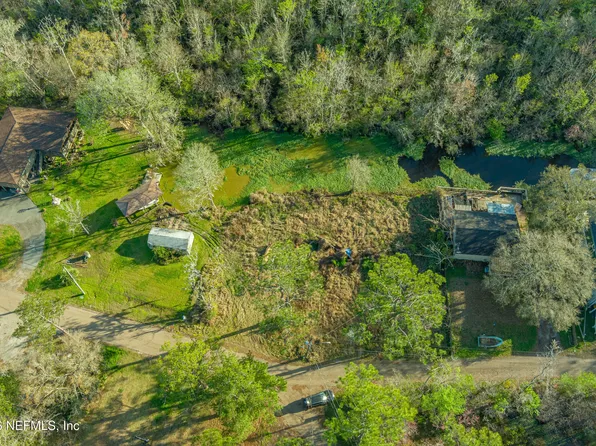 0 HIDE-A-WAY Drive, Jacksonville, FL 32258