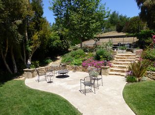 1333 Rambling Rd, Simi Valley, CA 93065