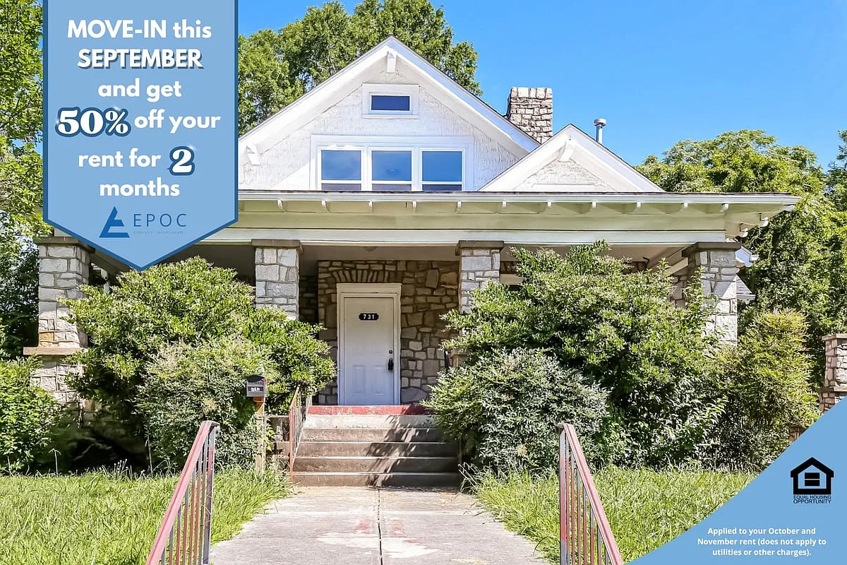 731 S Broad St — Photo 1