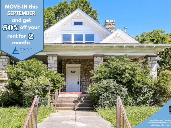 731 S Broad St, Burlington, NC 27215