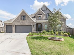 21207 Rabbitbrush Ct, Cypress, TX 77433