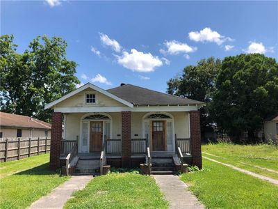 2414-16 Lavender St, New Orleans, LA, 70122