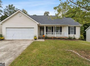 4069 Parks Rd, Flowery Branch, GA 30542