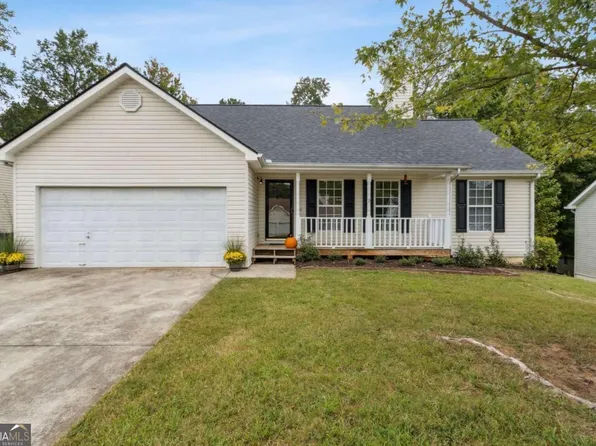 4069 Parks Rd, Flowery Branch, GA 30542