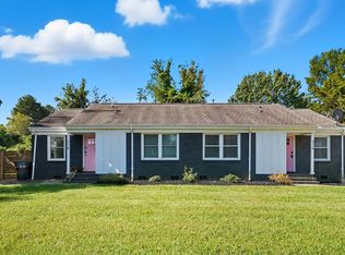 316 Hollis Rd, Charlotte, NC 28209