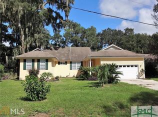 618 Whippoorwill Rd, Savannah, GA 31410