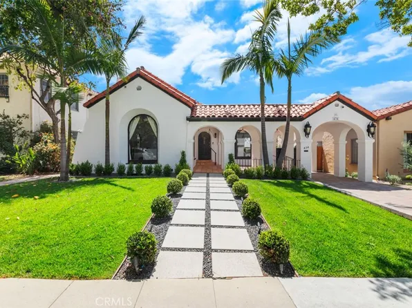 434 E Randolph St, Glendale, CA 91207