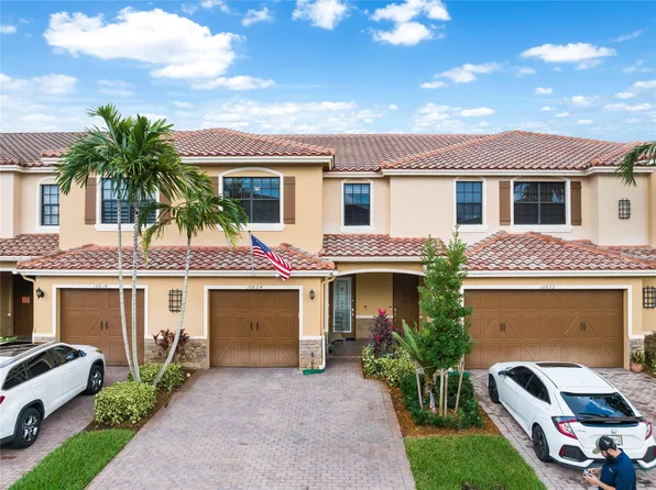 10824 NW 74th Drive, Parkland, FL 33076