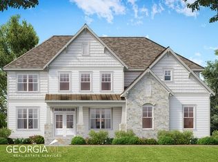 68 Sunflower Dr, Newnan, GA 30263