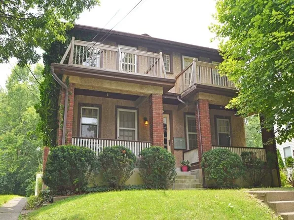 1627 Larch Ave, Cincinnati, OH 45224