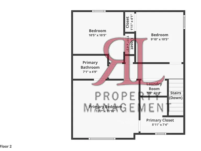 5845 Marble Creek St — Photo 4