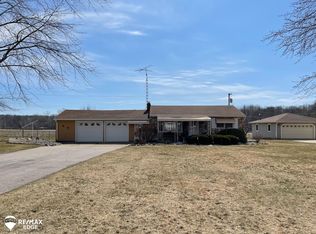 5207 Millington Rd, Millington, MI 48746