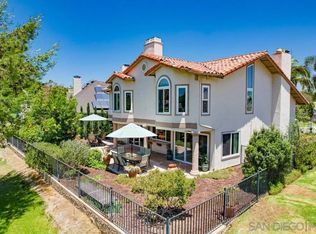 16101 Via Madera Circa E, Rancho Santa Fe, CA 92091