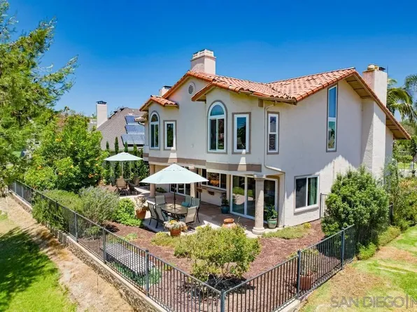 16101 Via Madera Circa E, Rancho Santa Fe, CA 92091