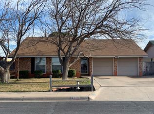 4813 Ric Dr, Midland, TX 79703